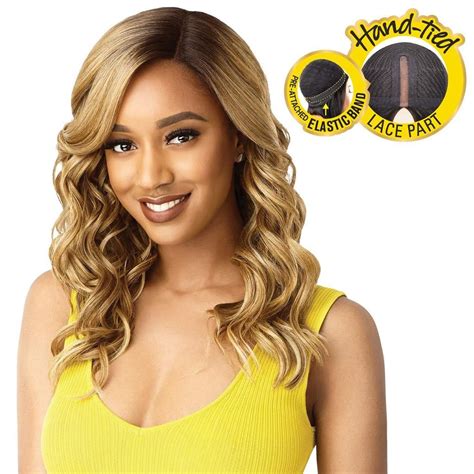 The Latest Trends in Magic Lace Front Wigs